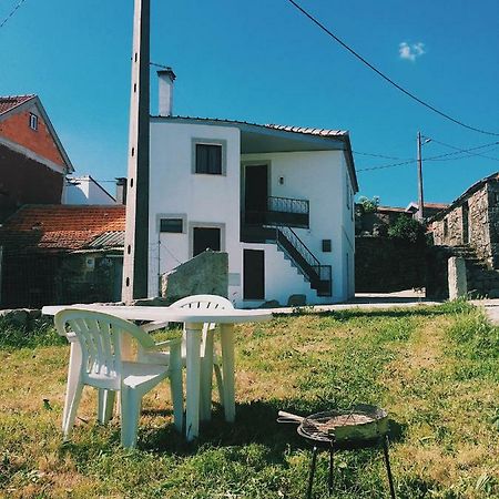 Casa Urgueira Villa Pendilhe Exterior photo