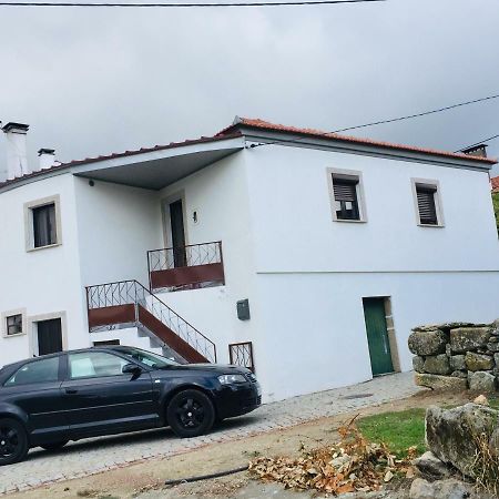 Casa Urgueira Villa Pendilhe Exterior photo