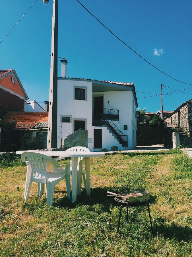 Casa Urgueira Villa Pendilhe Exterior photo
