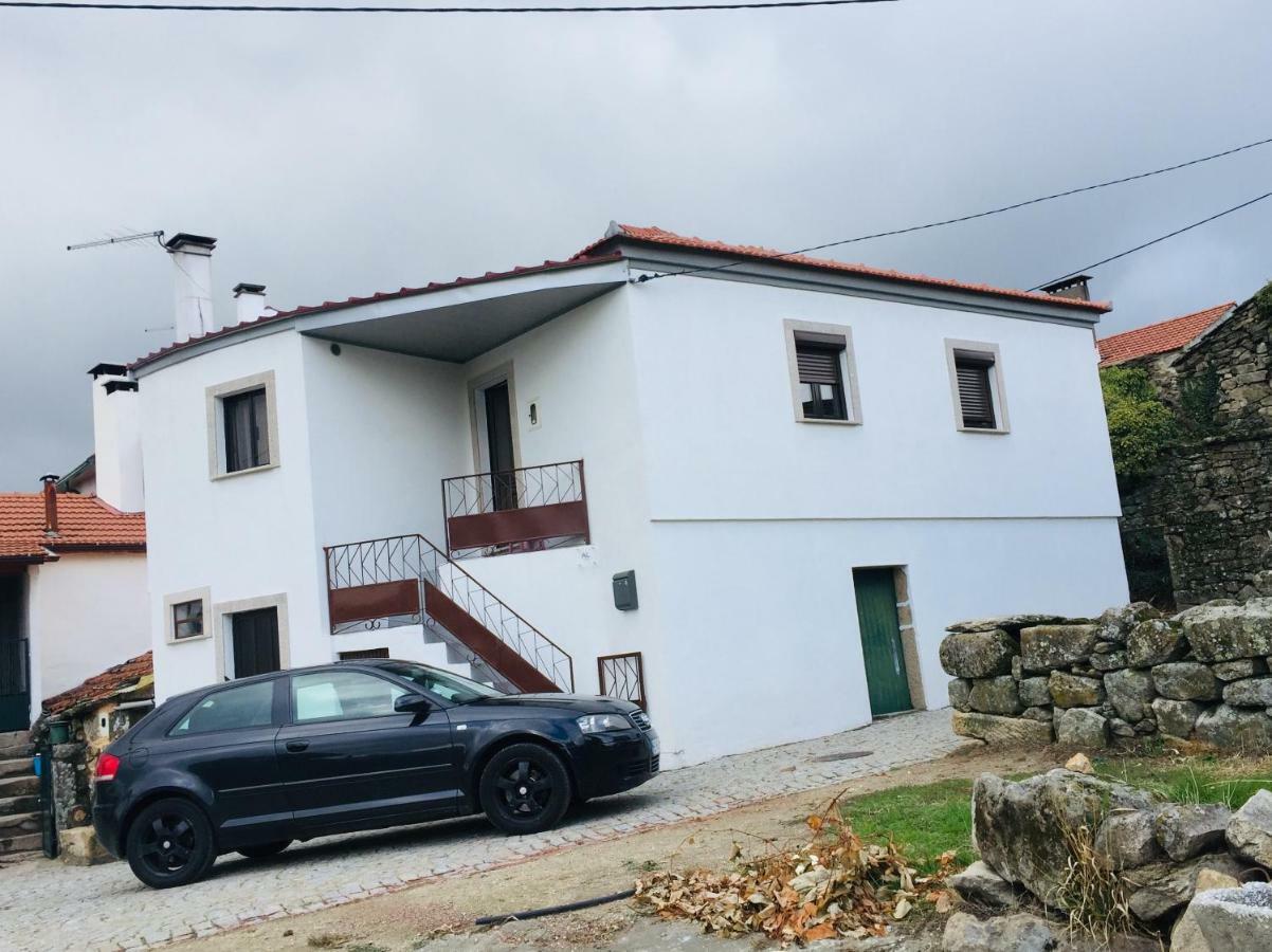 Casa Urgueira Villa Pendilhe Exterior photo